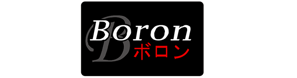 ボロンせんい【ボロン繊維】