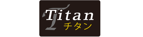 チタンカーボン