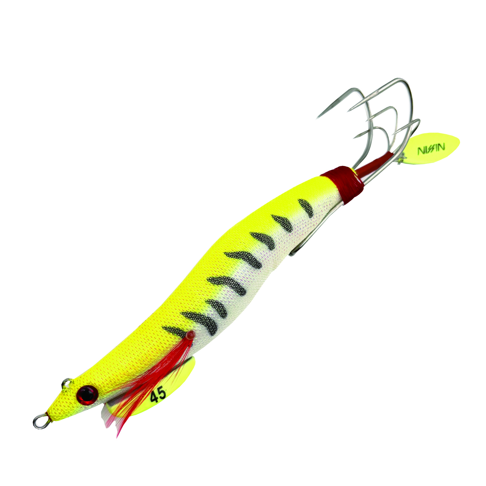 NISSIN タコエギ デカver. 獲