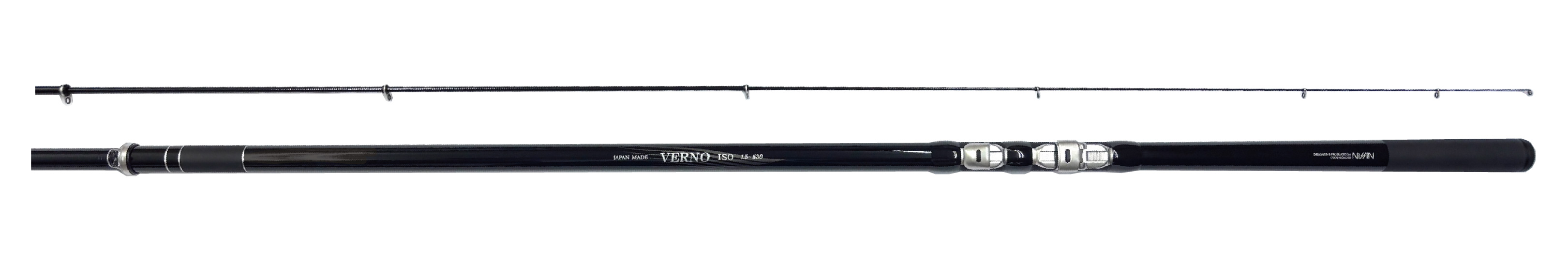 JAPAN MADE VERNO ISO