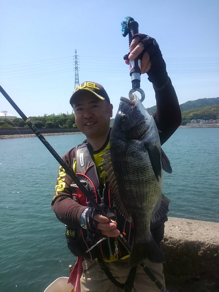 河角直樹様のレポート