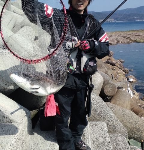 田上　誠様のレポート