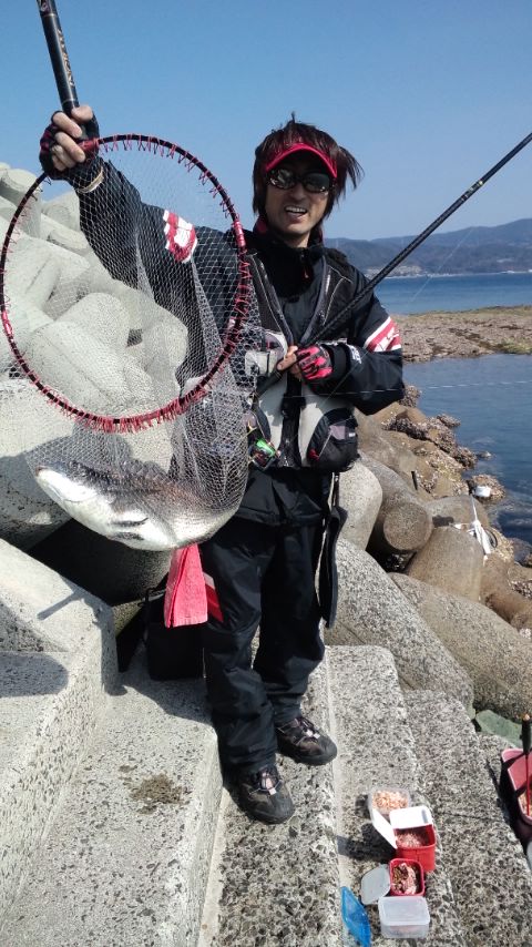 田上　誠様のレポート