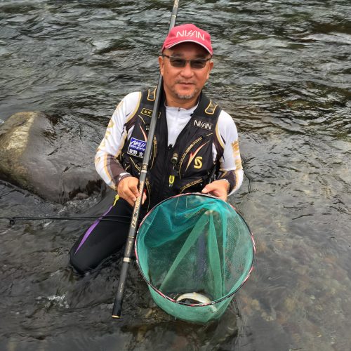 アドバイザー 牧野克幸様のレポート