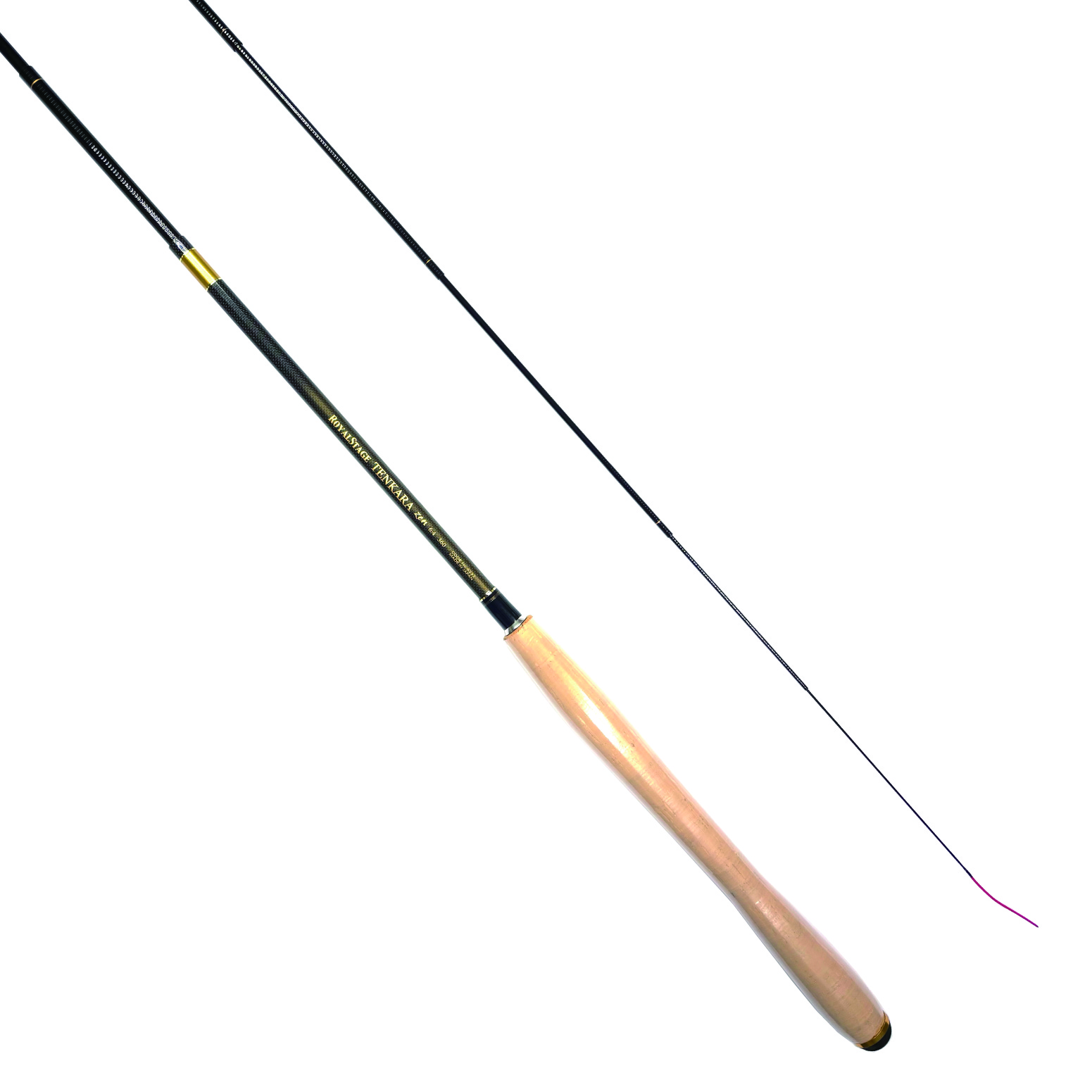 ROYAL STAGE テンカラ Zen