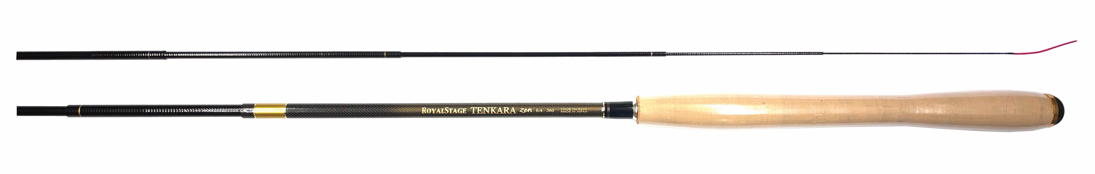 ROYAL STAGE テンカラ Zen
