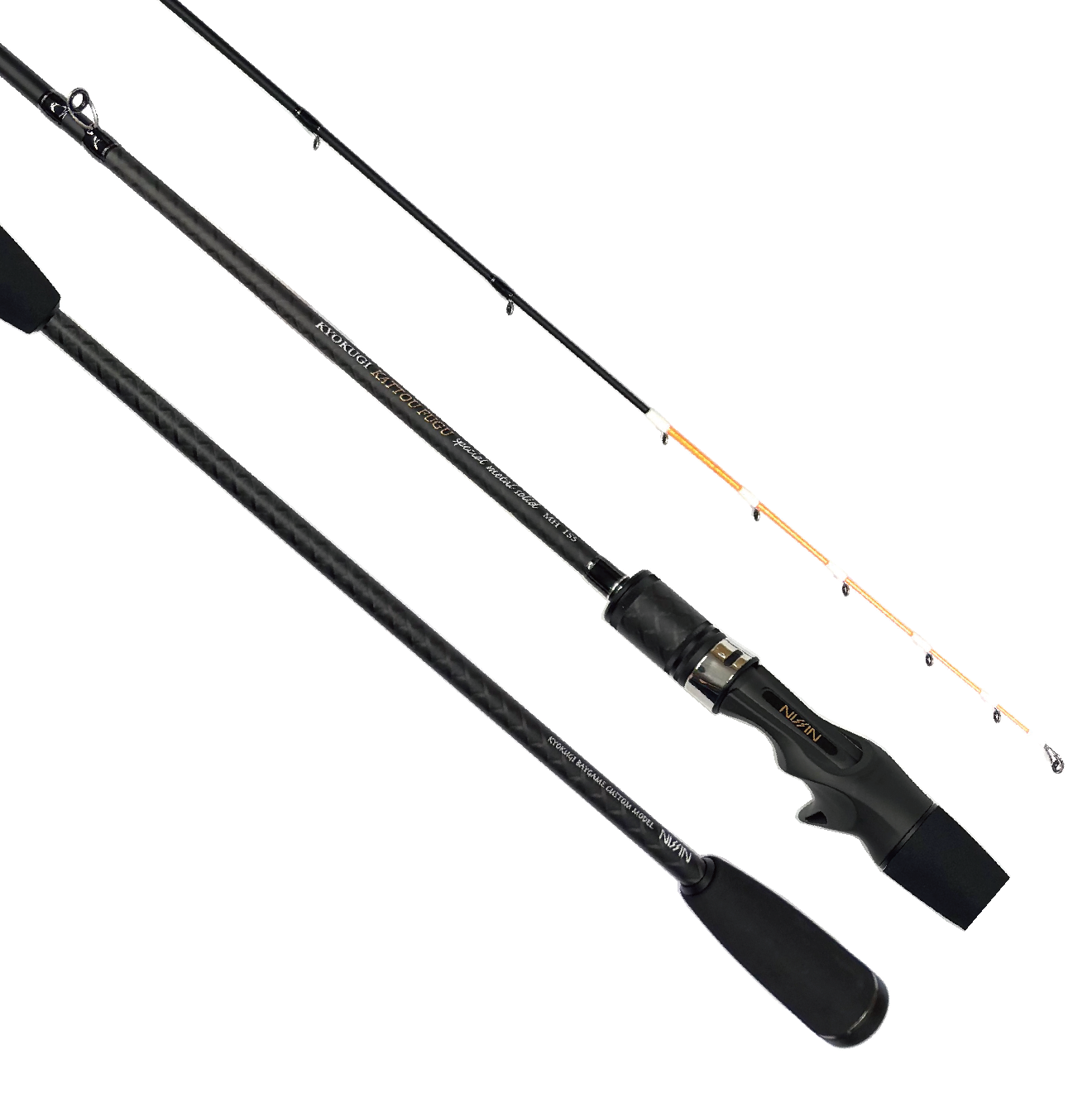 極技カットウフグ SP METALSOLID【6月発売予定】