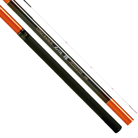 LONG RANGE メバル 輝