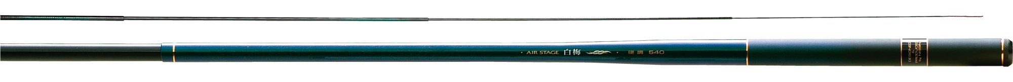 AIR STAGE 白梅