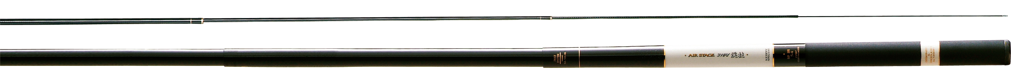 AIR STAGE 3WAY 渓技