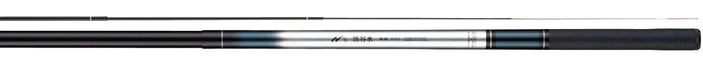 N’S 渓谷水