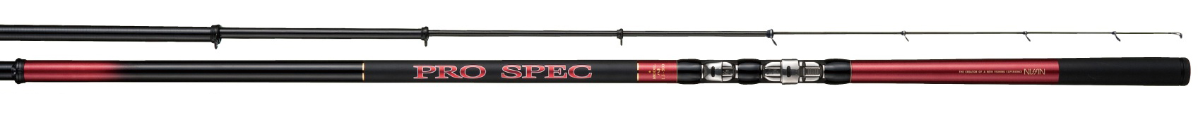 PRO SPEC ハネ