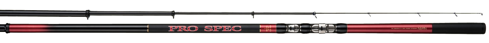 PRO SPEC チヌ