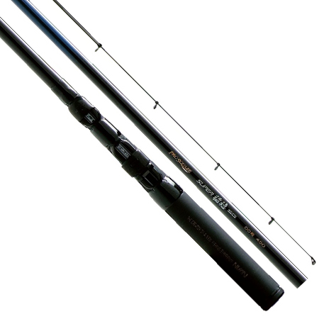 PROSQUARE SUPER稲穂SG/UL