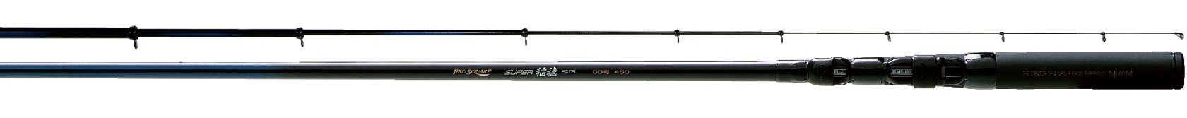 PROSQUARE SUPER稲穂SG/UL