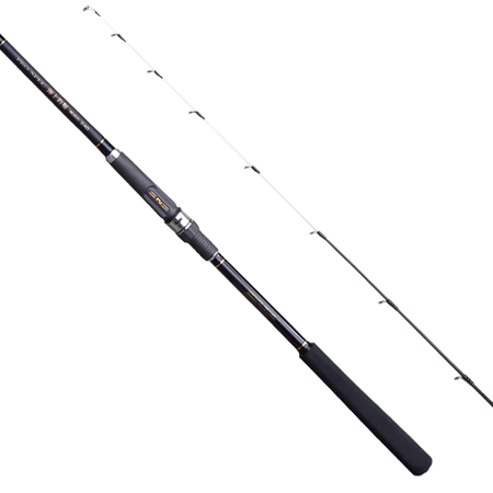 PRO SPEC 海上釣堀 際釣り(並継)