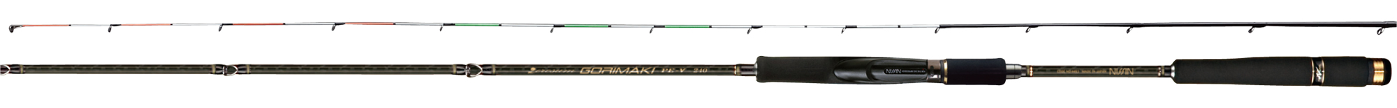 ZEROSUM GORIMAKI PE-V