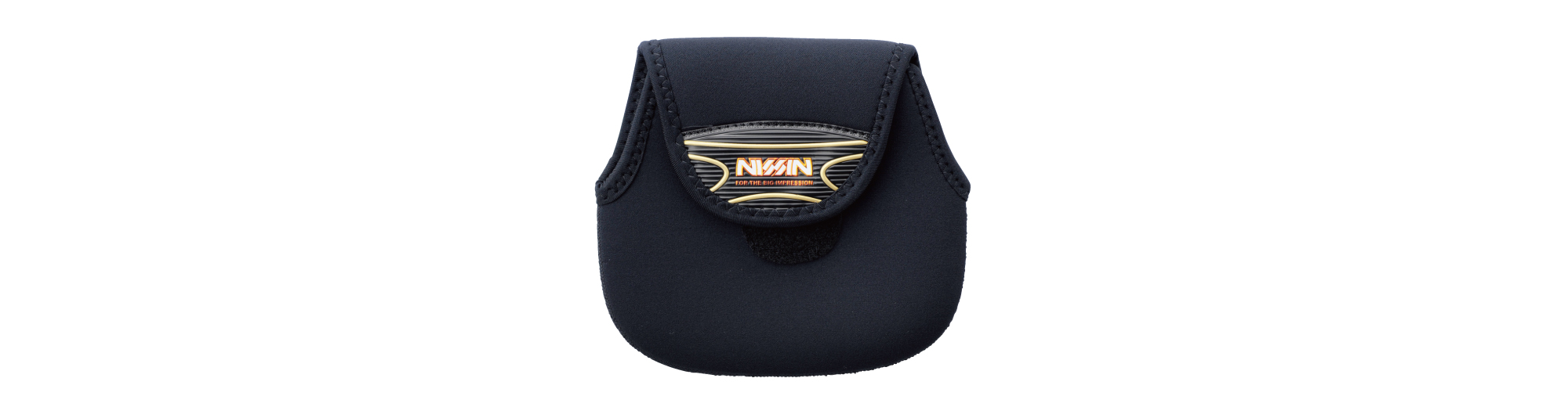 NISSIN リールカバー