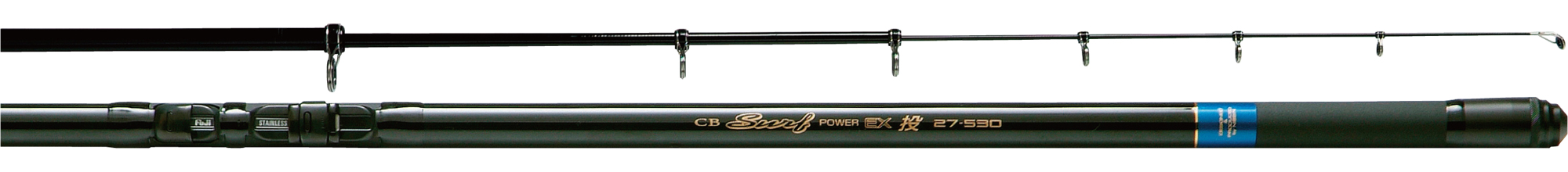 CB SURF POWER EX投(振出)