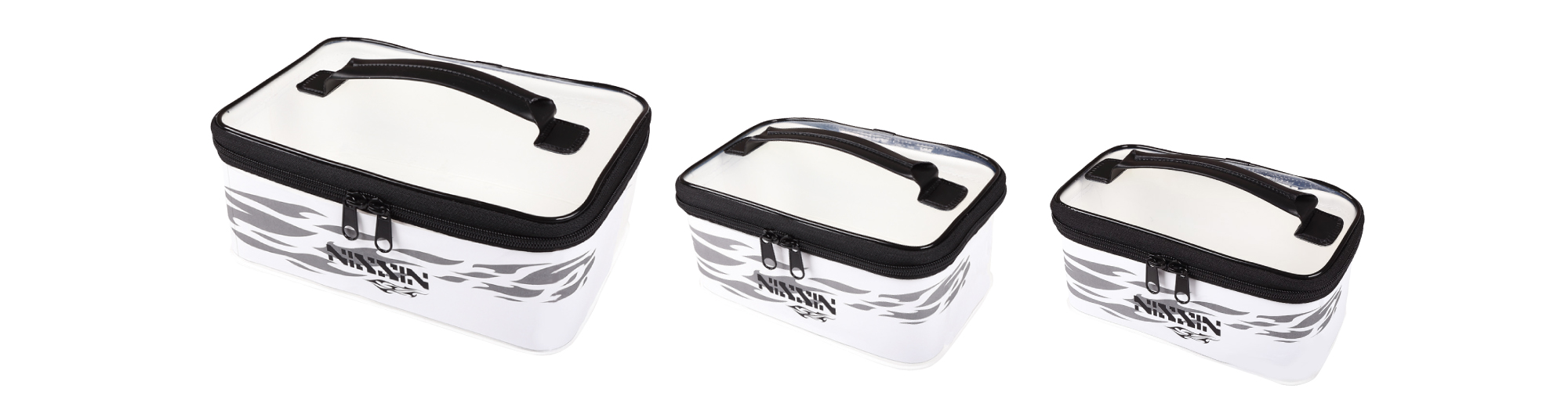 NISSINハンディーBOX
