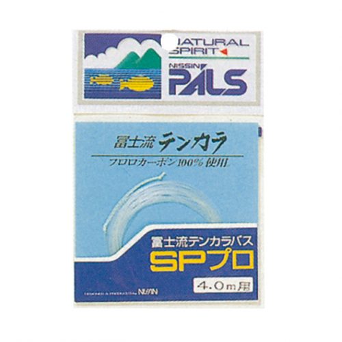 ☆宇崎日新☆精魂風流テンカラ3.9m - ロッド