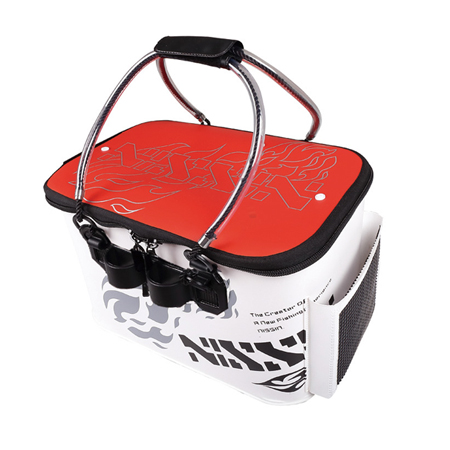 NISSINバッカン 40 W/R