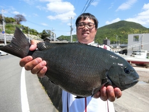 西村 隆嗣様のレポート