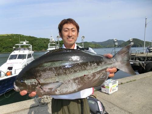 田上 誠様のレポート