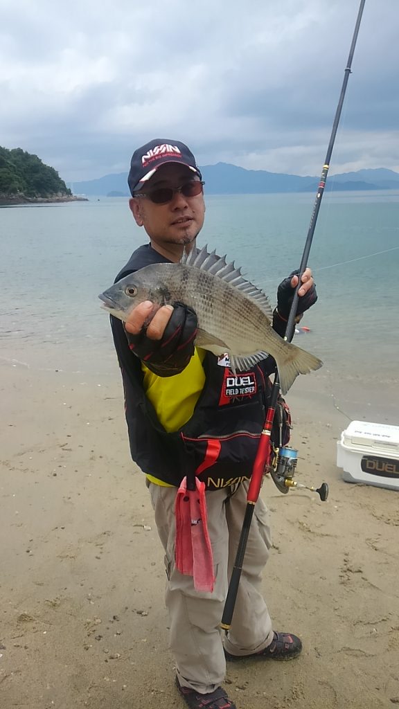 河角直樹様のレポート