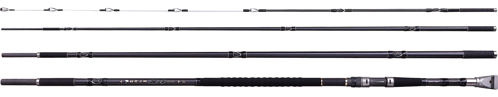 7月のイチオシ製品情報!!】 「極龍 石鯛 X４&極龍 石鯛」 | (株)宇崎日 