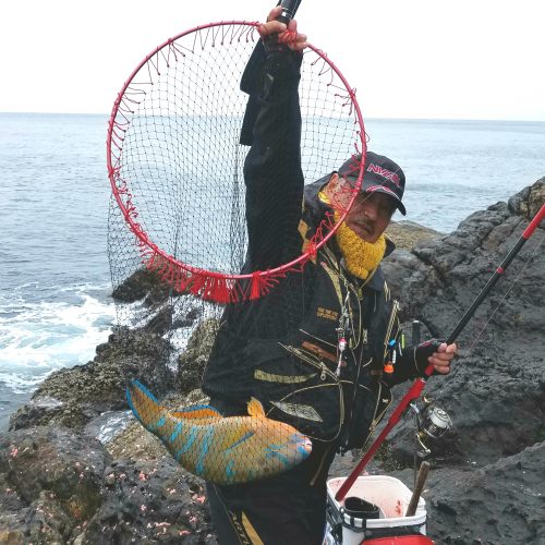 福山智樹様のレポート