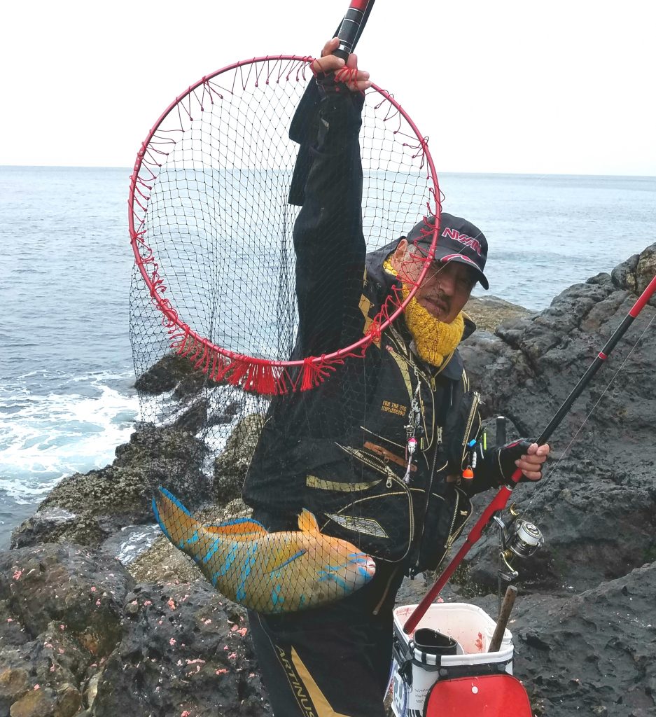 福山智樹様のレポート