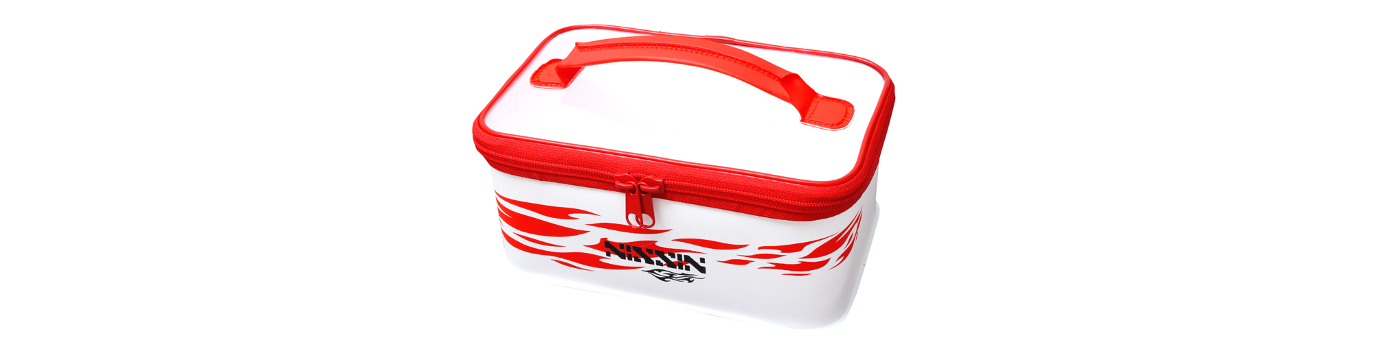 NISSINハンディーBOX W-R