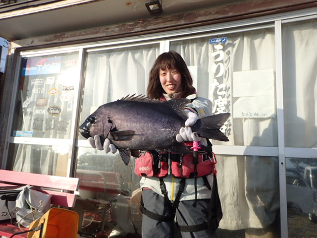 仲野祥子様のレポート