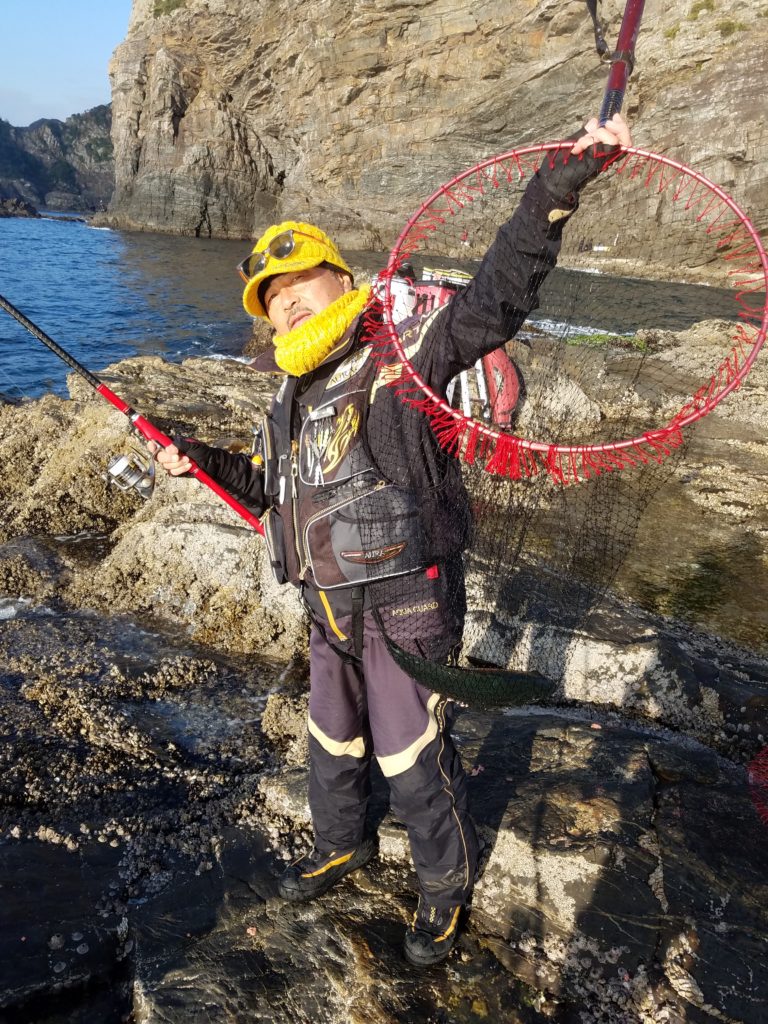 福山智樹様のレポート