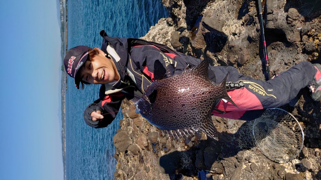 浦崎嘉晴様のレポート