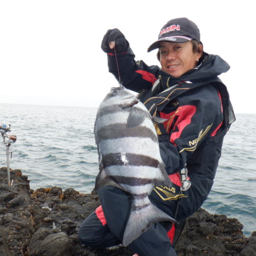 浦崎嘉晴様のレポート