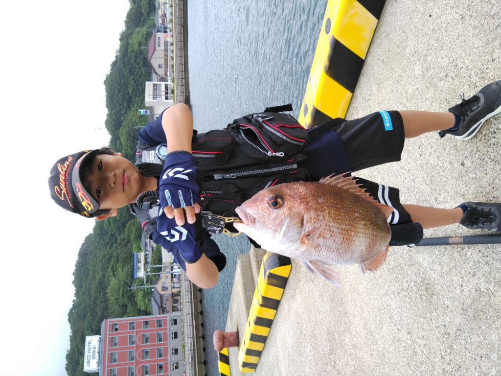 田上湊様のレポート