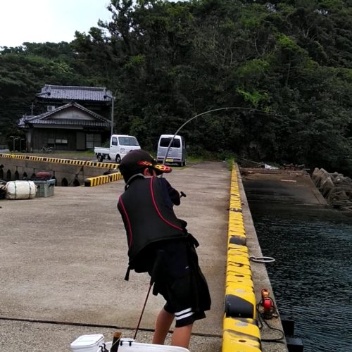 田上湊様のレポート