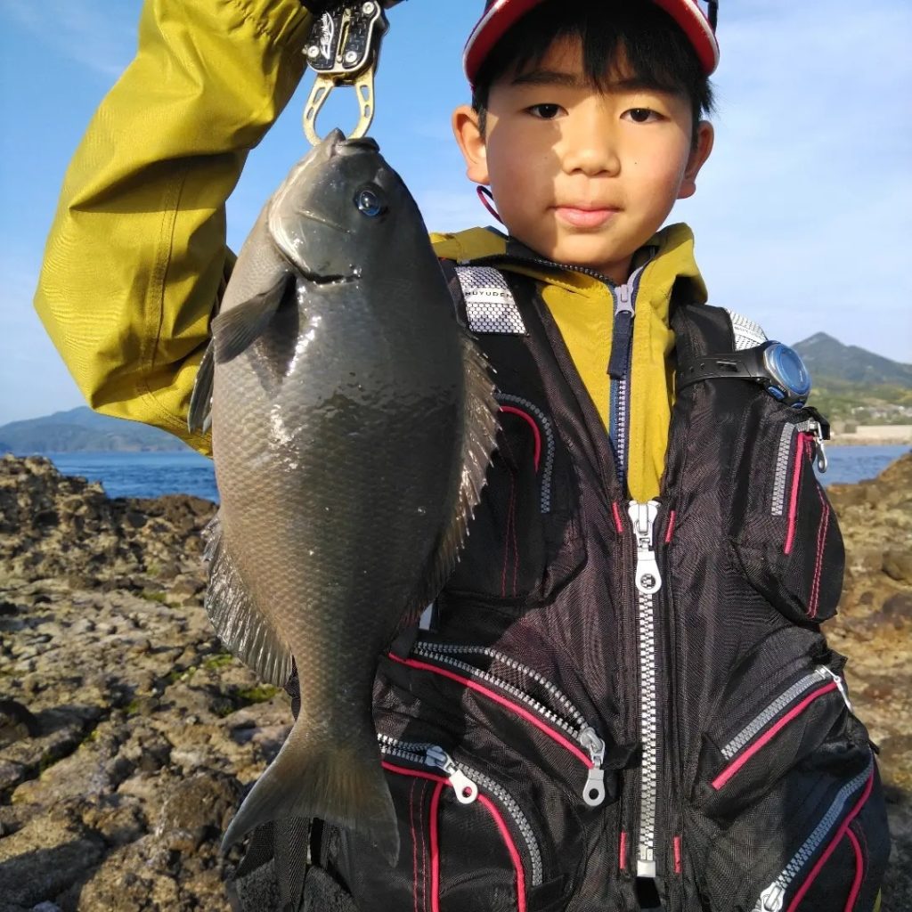 田上　湊様のレポート