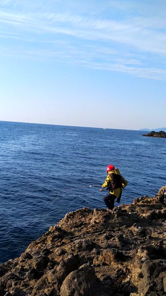 田上　湊様のレポート