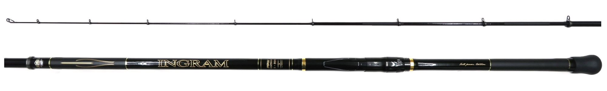 宇崎日新 イングラムFPW EDITION 4号 FPW-EDITION.jpg