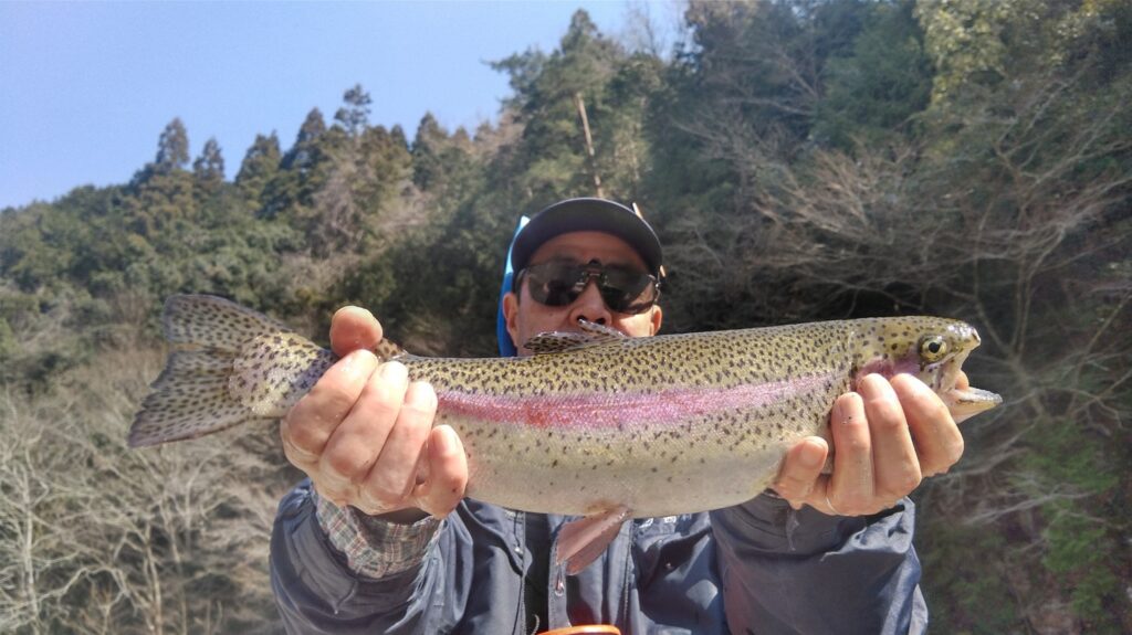 タコ嫁の釣果様のレポート