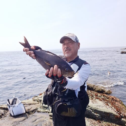 福山智樹様のレポート