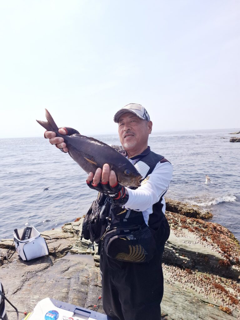 福山智樹様のレポート