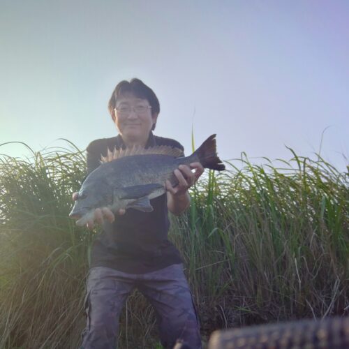 一ツ谷英輝様のレポート