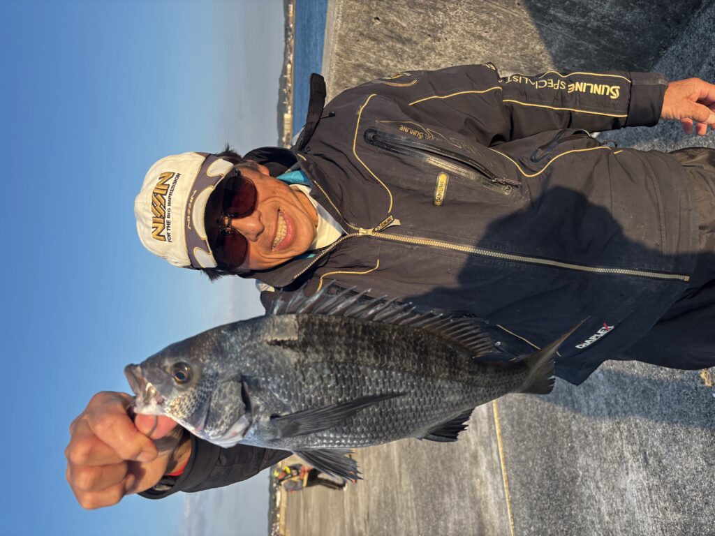 T&A中村輝夫様のレポート