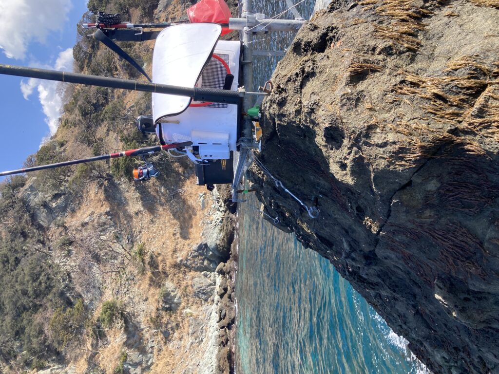 T＆A白澤政記様のレポート