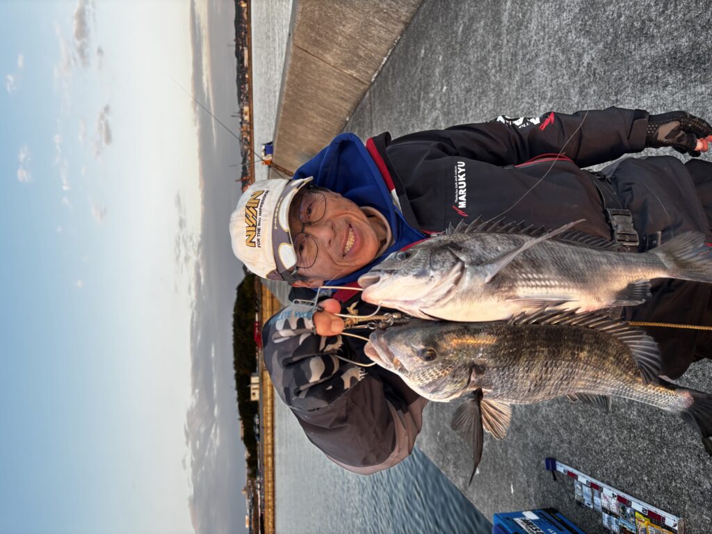 T&A中村輝夫様のレポート