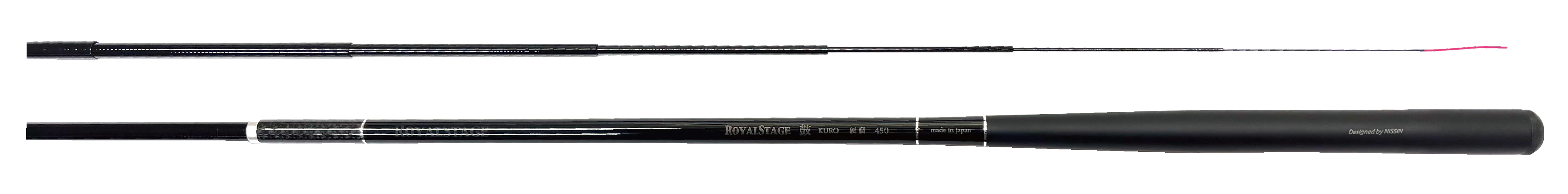 ROYAL STAGE 鼓 KURO【5月発売予定】